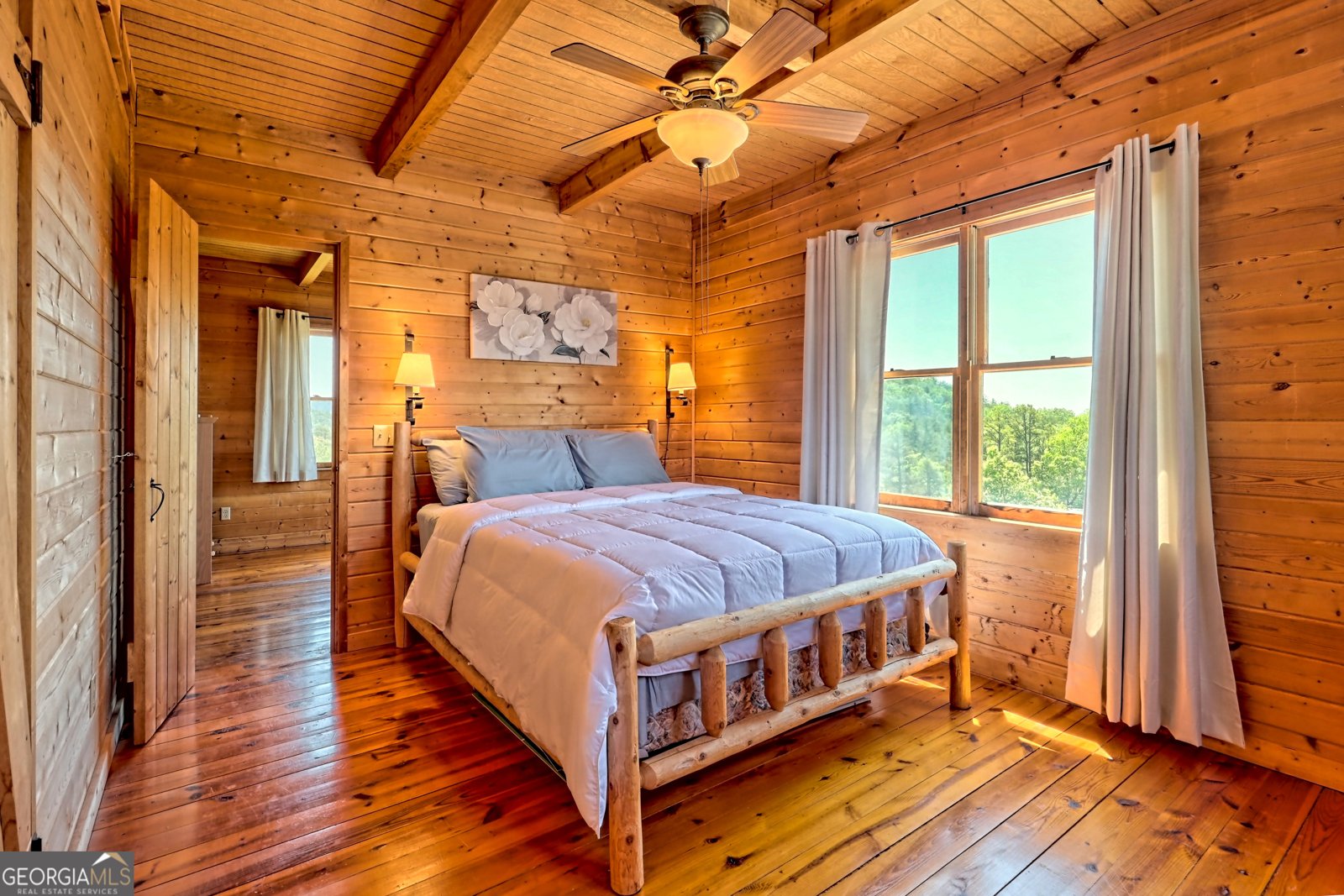 234 Goble Gap Road Clayton - 38
