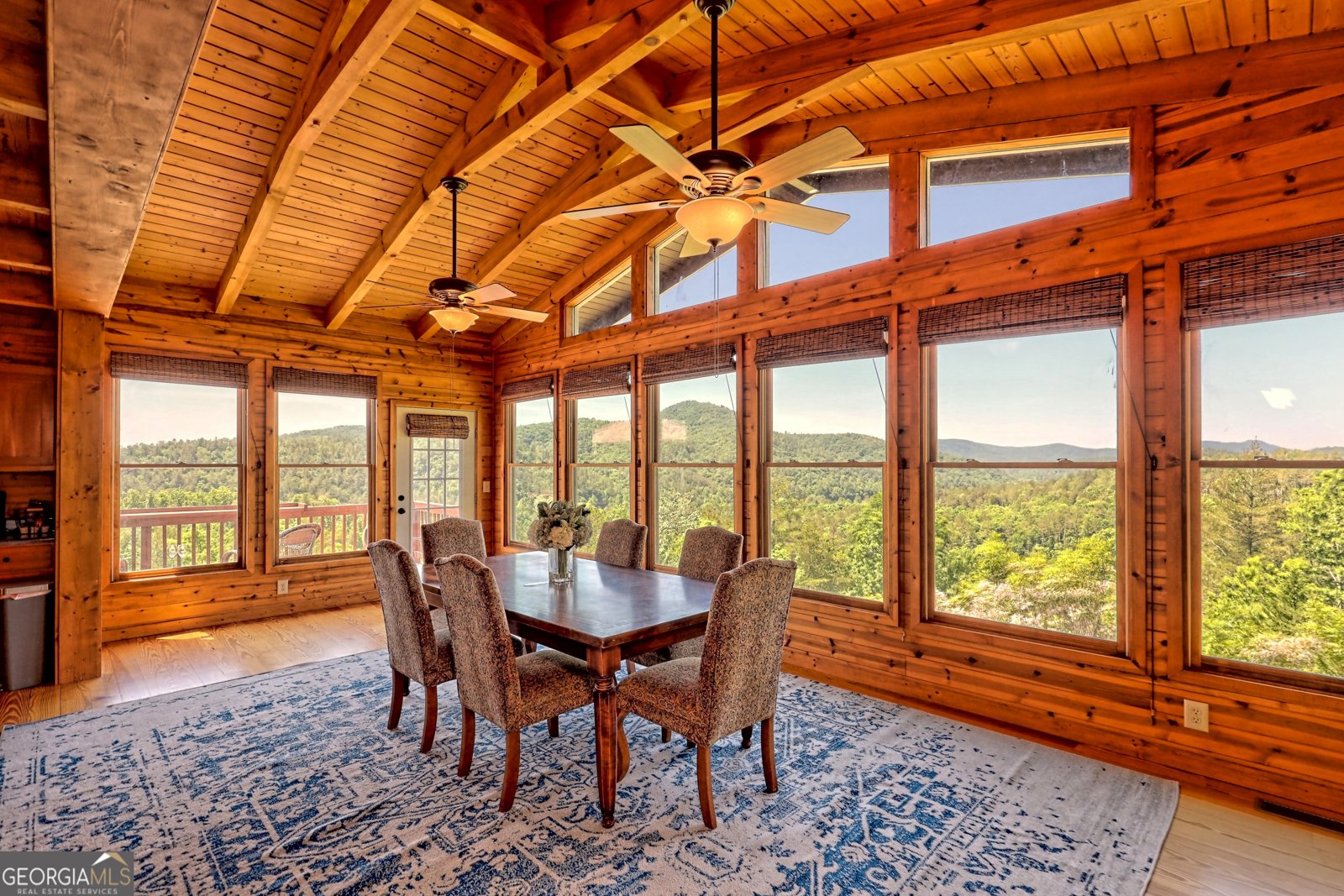 234 Goble Gap Road Clayton - 4