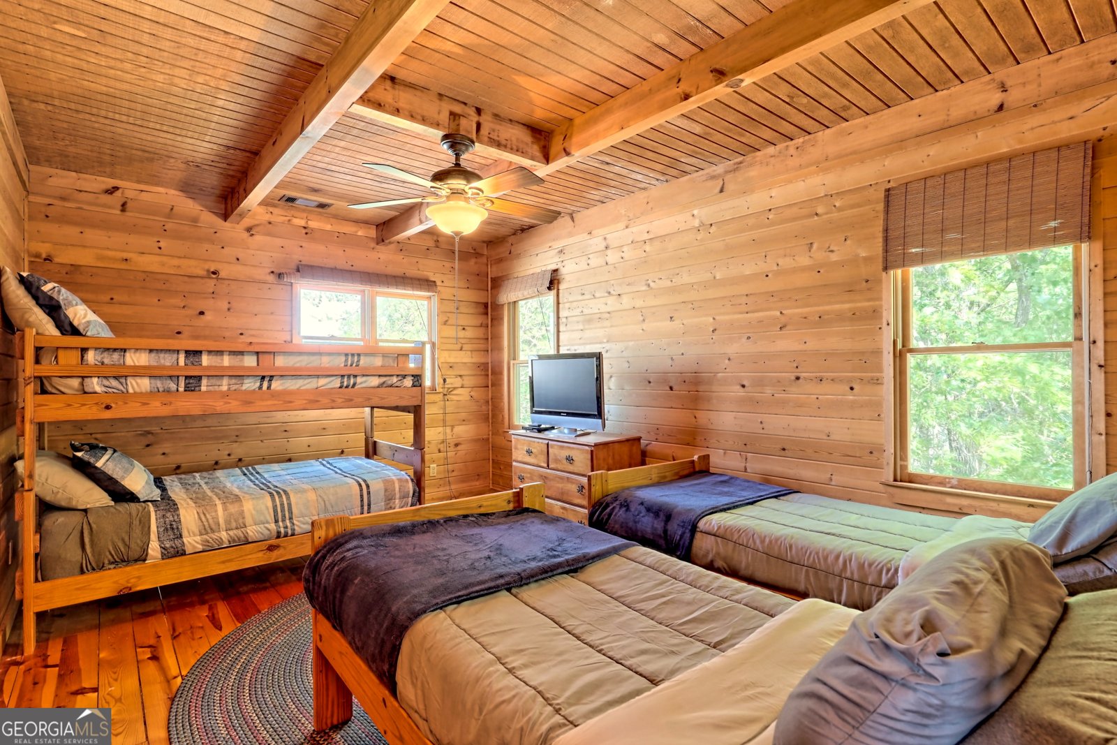 234 Goble Gap Road Clayton - 40