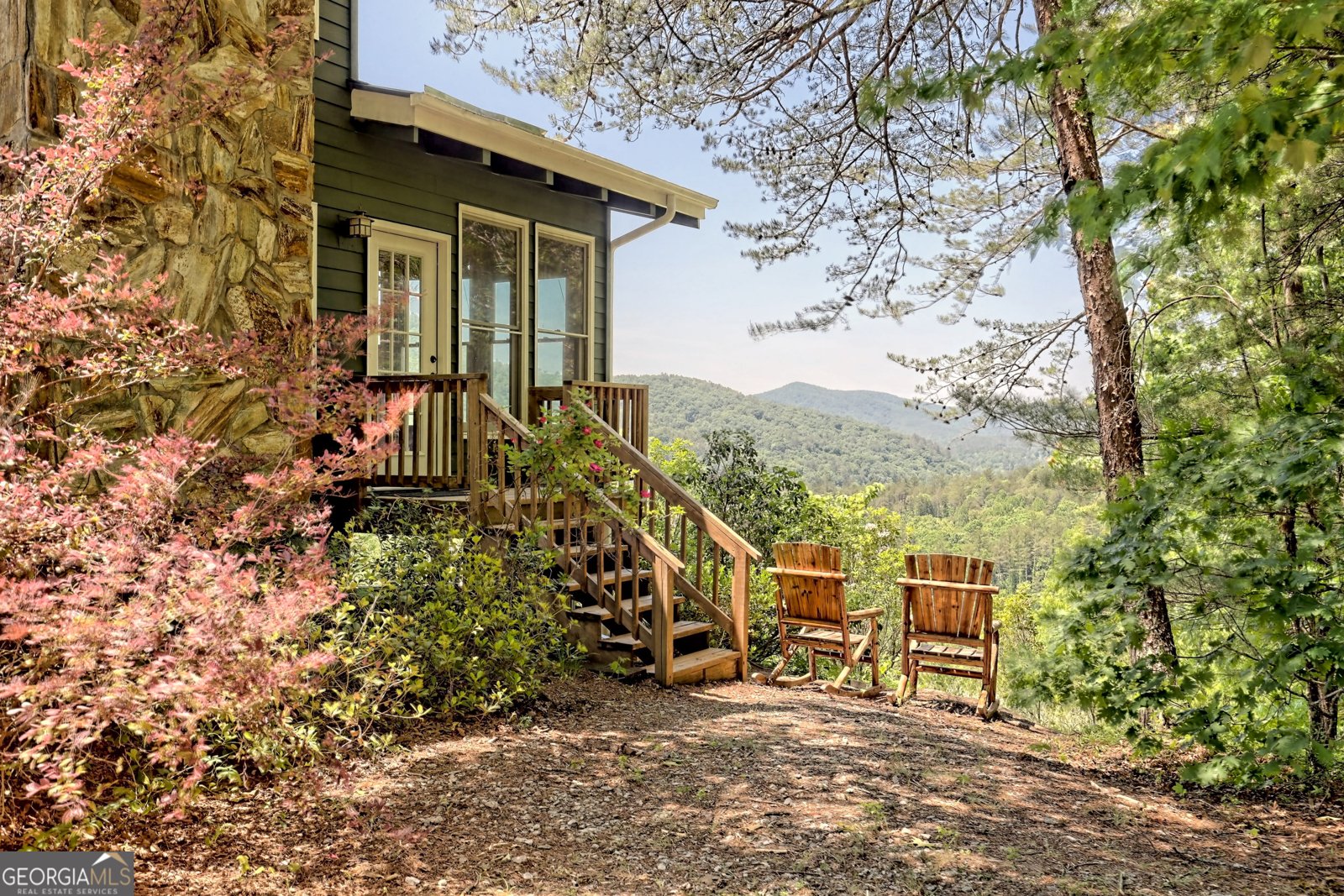 234 Goble Gap Road Clayton - 5