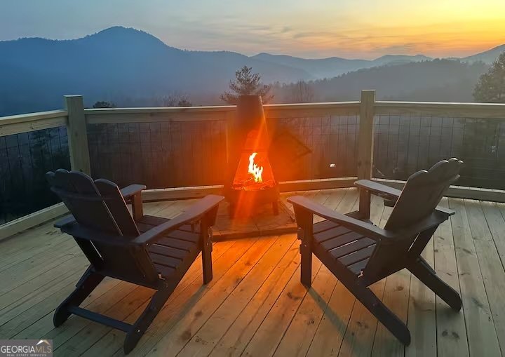 234 Goble Gap Road Clayton - 6
