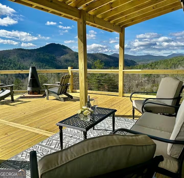 234 Goble Gap Road Clayton - 7