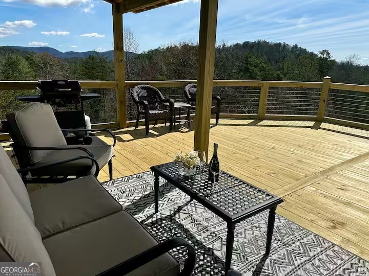 234 Goble Gap Road Clayton - 9