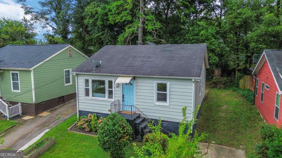 286 Booker Street Atlanta - 1