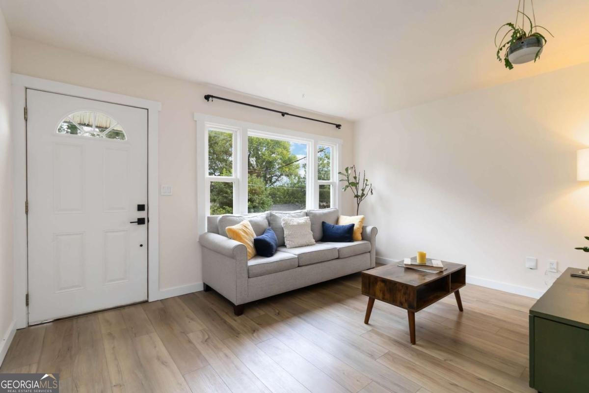 286 Booker Street Atlanta - 2