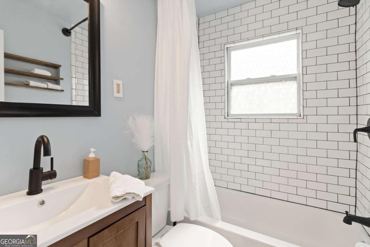 286 Booker Street Atlanta - 27