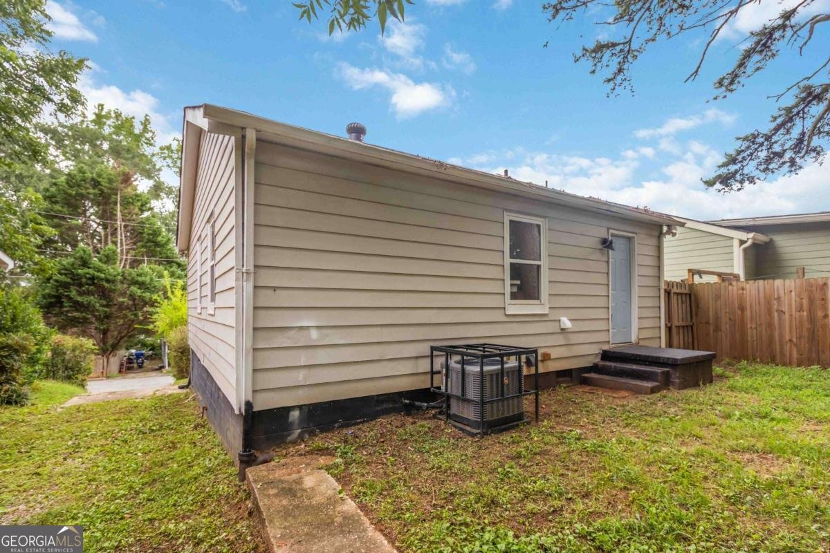 286 Booker Street Atlanta - 28