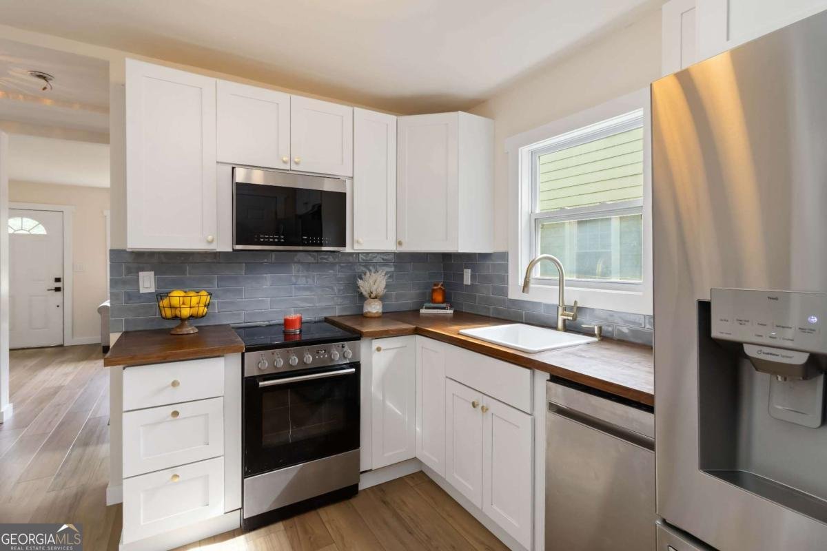 286 Booker Street Atlanta - 3