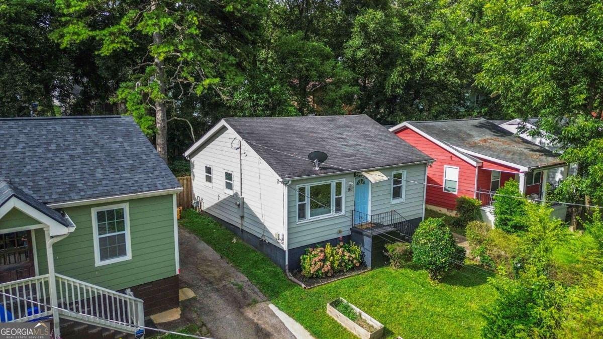 286 Booker Street Atlanta - 33