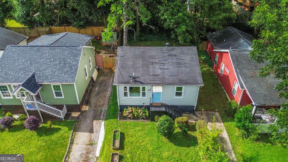 286 Booker Street Atlanta - 34