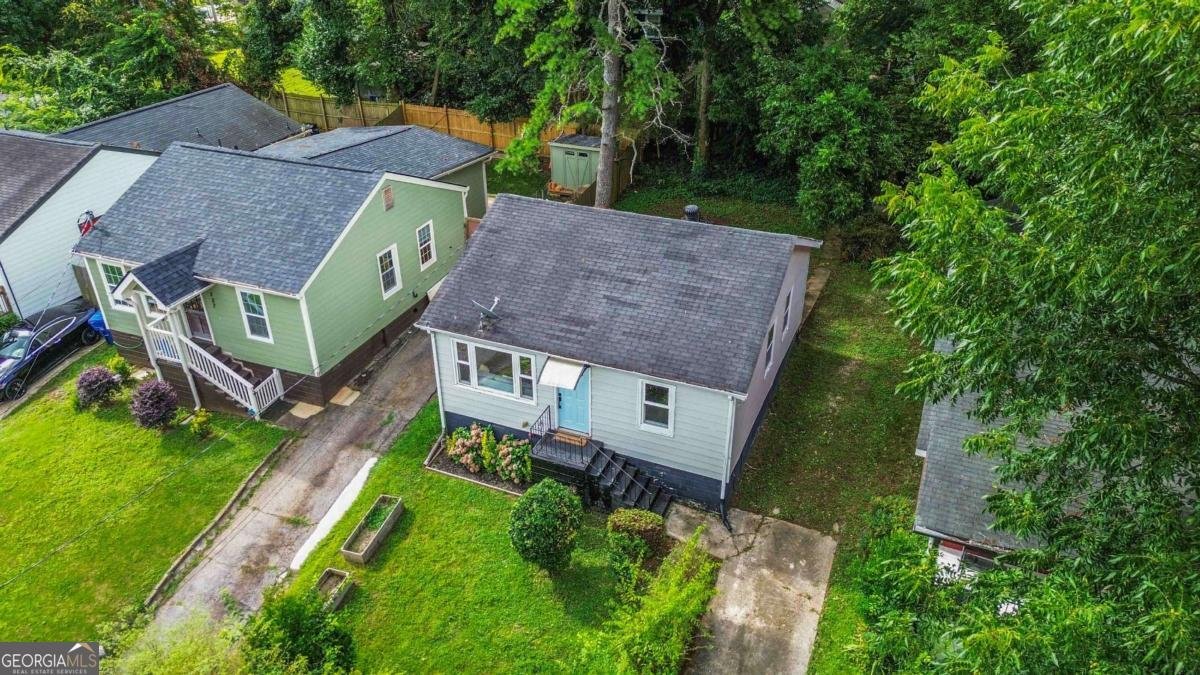 286 Booker Street Atlanta - 35