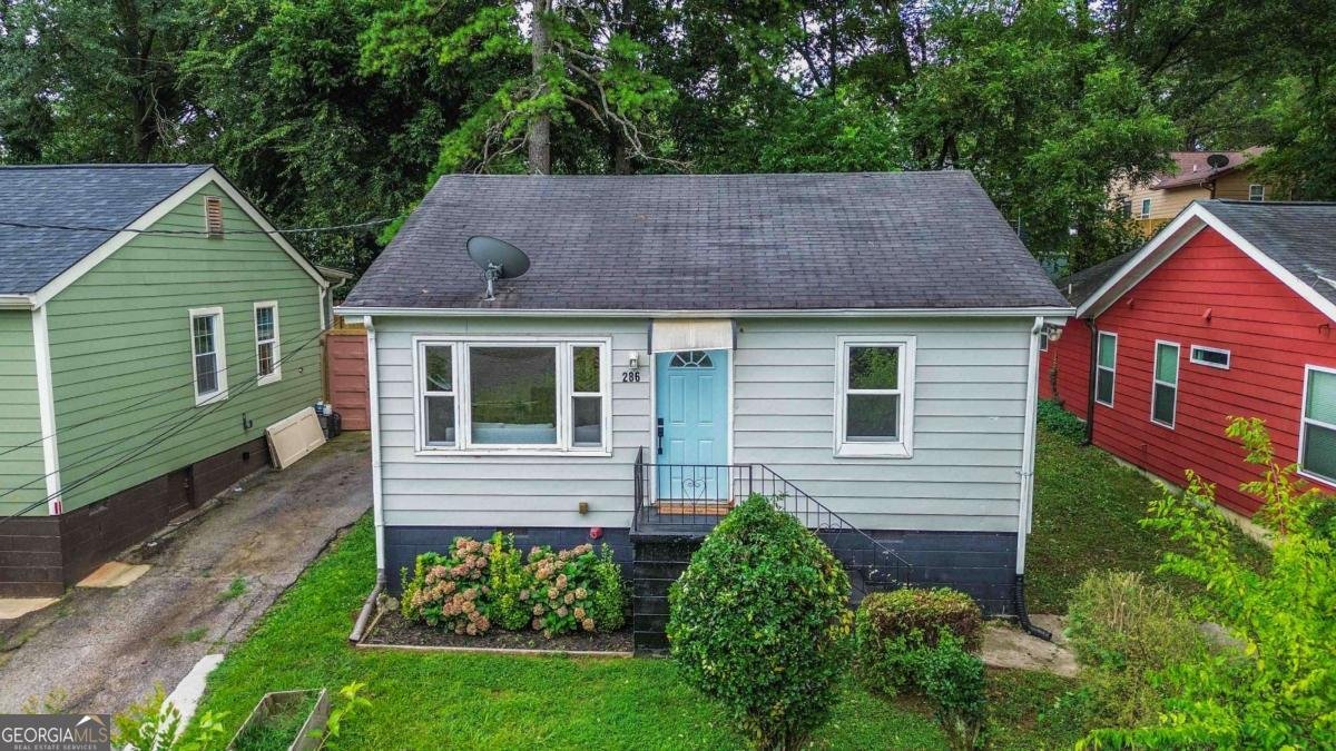 286 Booker Street Atlanta - 36