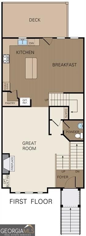 2632 Vintage Drive Alpharetta - 14