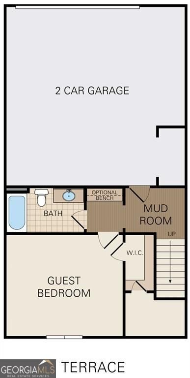 2632 Vintage Drive Alpharetta - 15