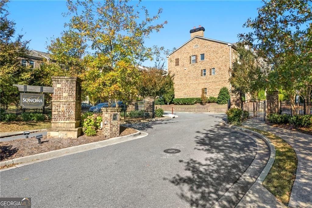 2632 Vintage Drive Alpharetta - 16