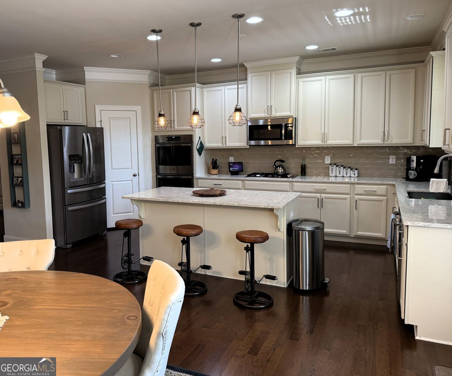 2632 Vintage Drive Alpharetta - 2