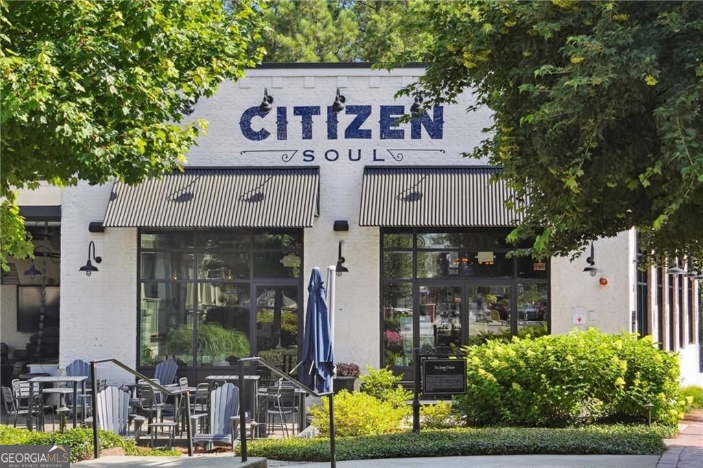 2632 Vintage Drive Alpharetta - 20
