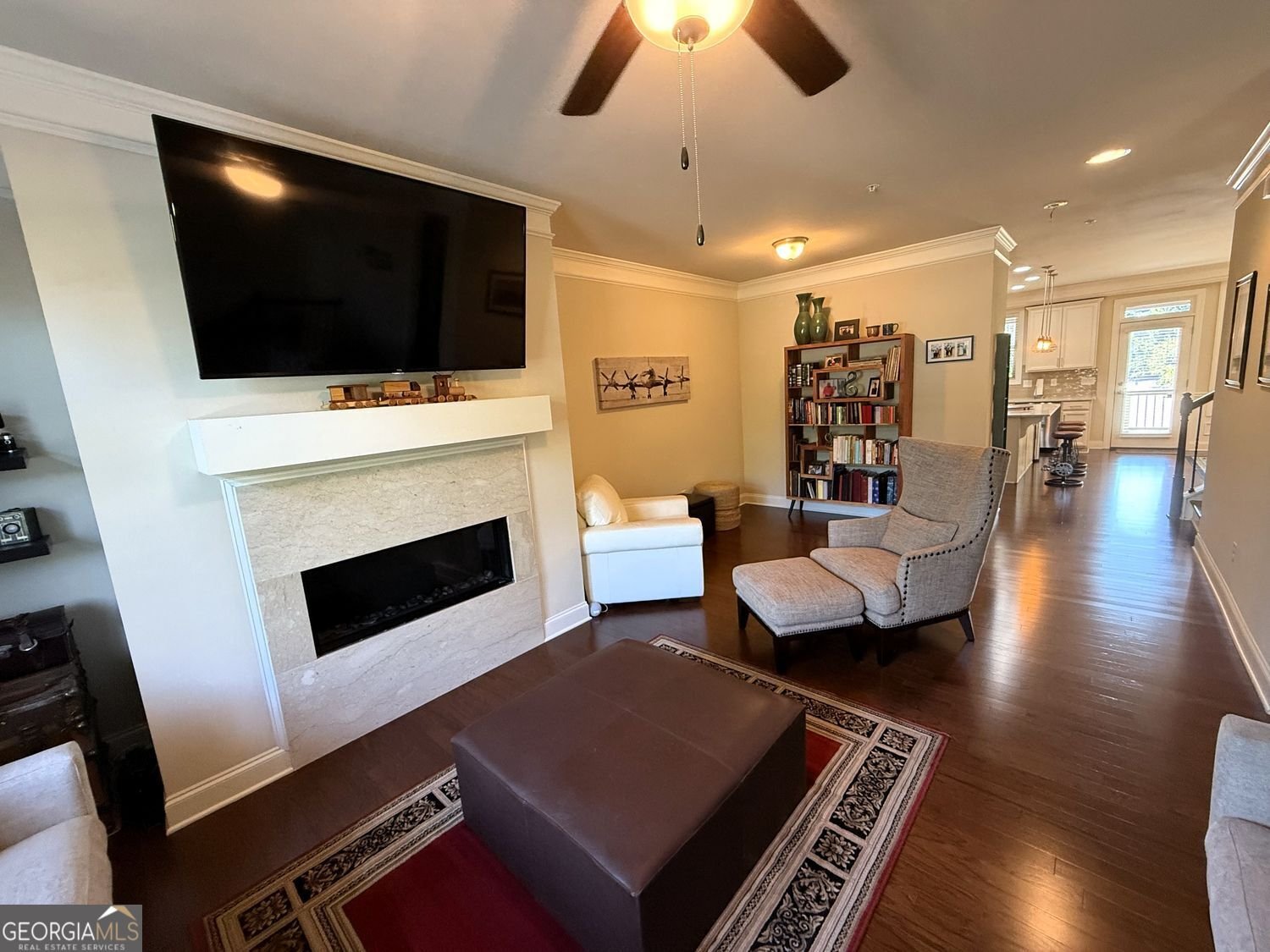2632 Vintage Drive Alpharetta - 5