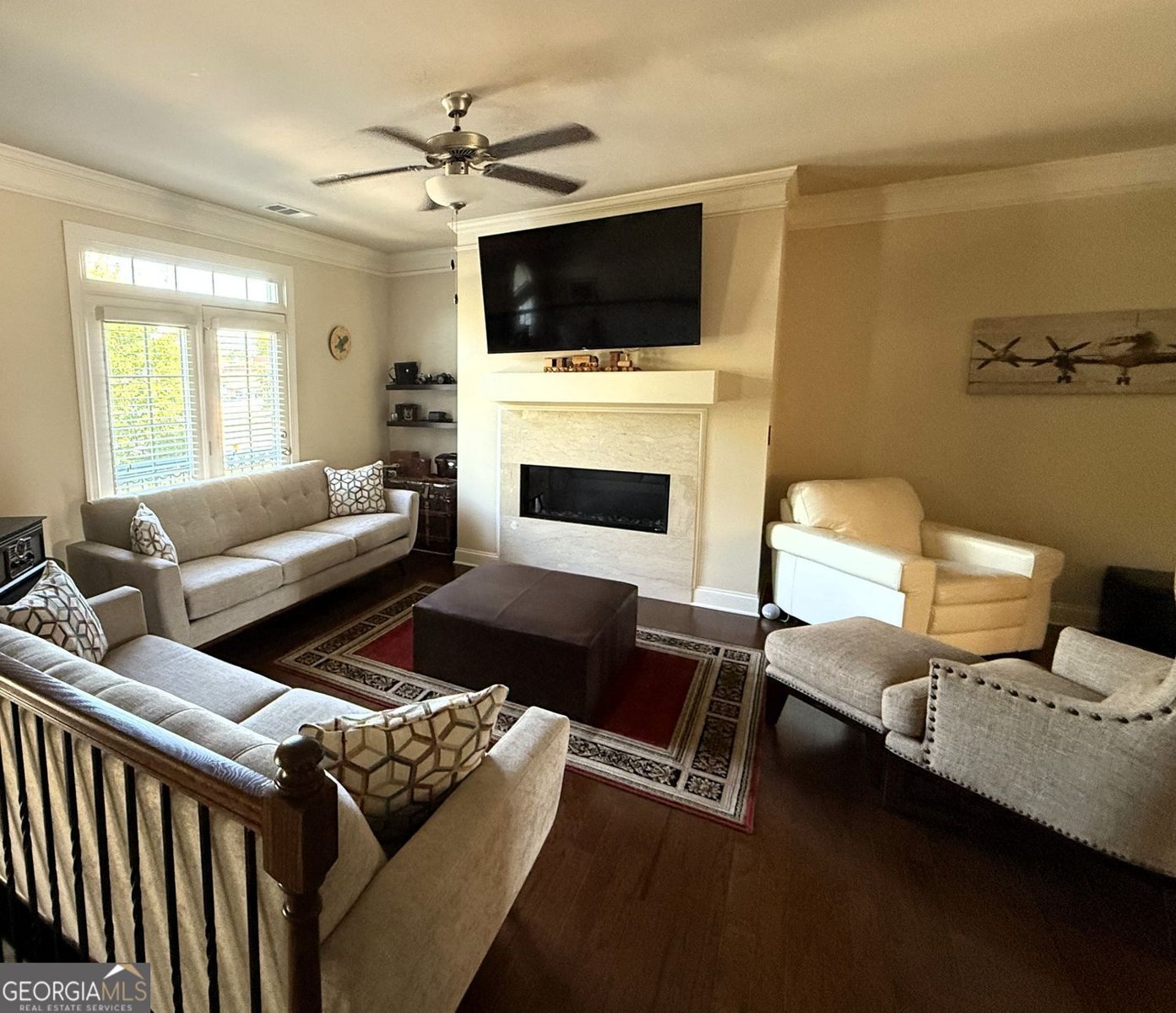 2632 Vintage Drive Alpharetta - 6