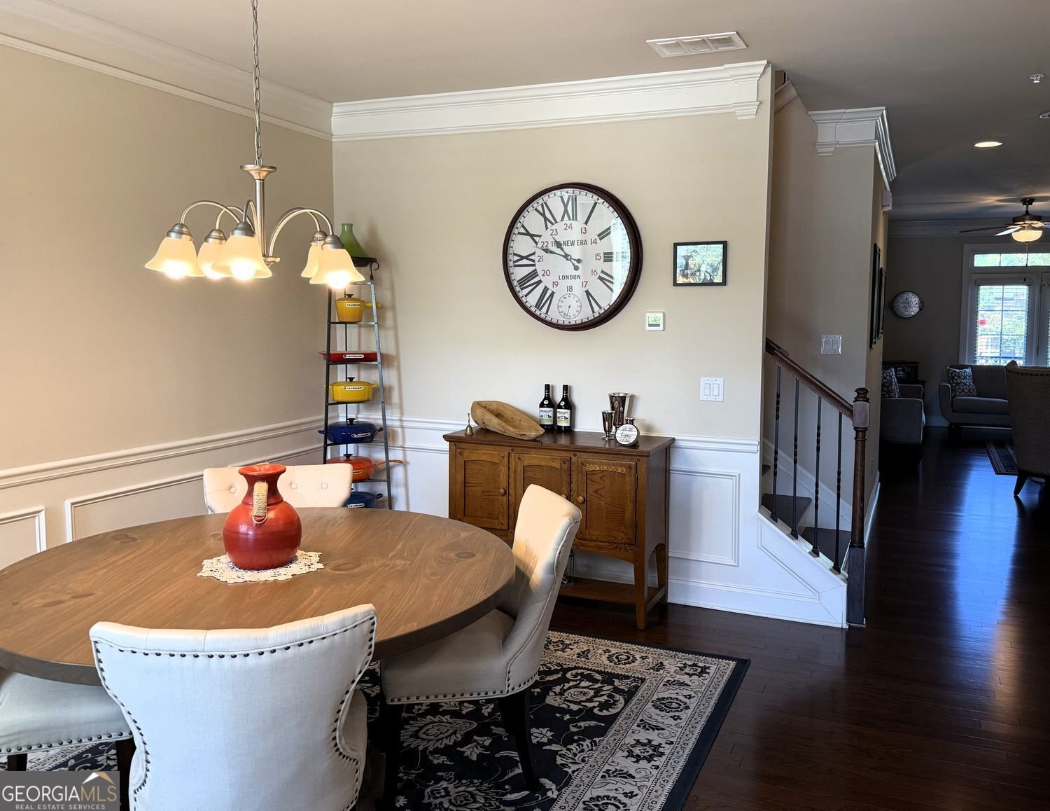 2632 Vintage Drive Alpharetta - 7