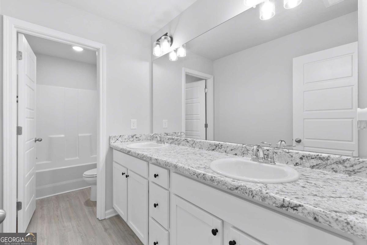 1117 Birchwood Drive Griffin - 16