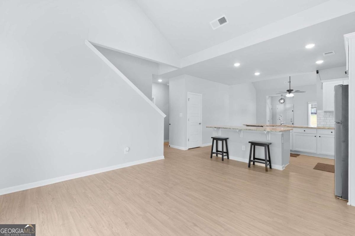 1117 Birchwood Drive Griffin - 2