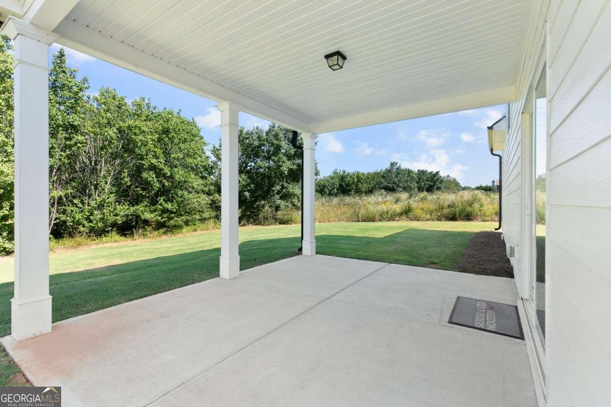 1117 Birchwood Drive Griffin - 20