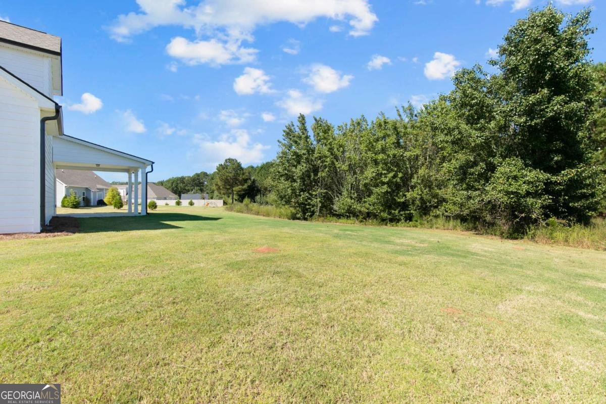 1117 Birchwood Drive Griffin - 21