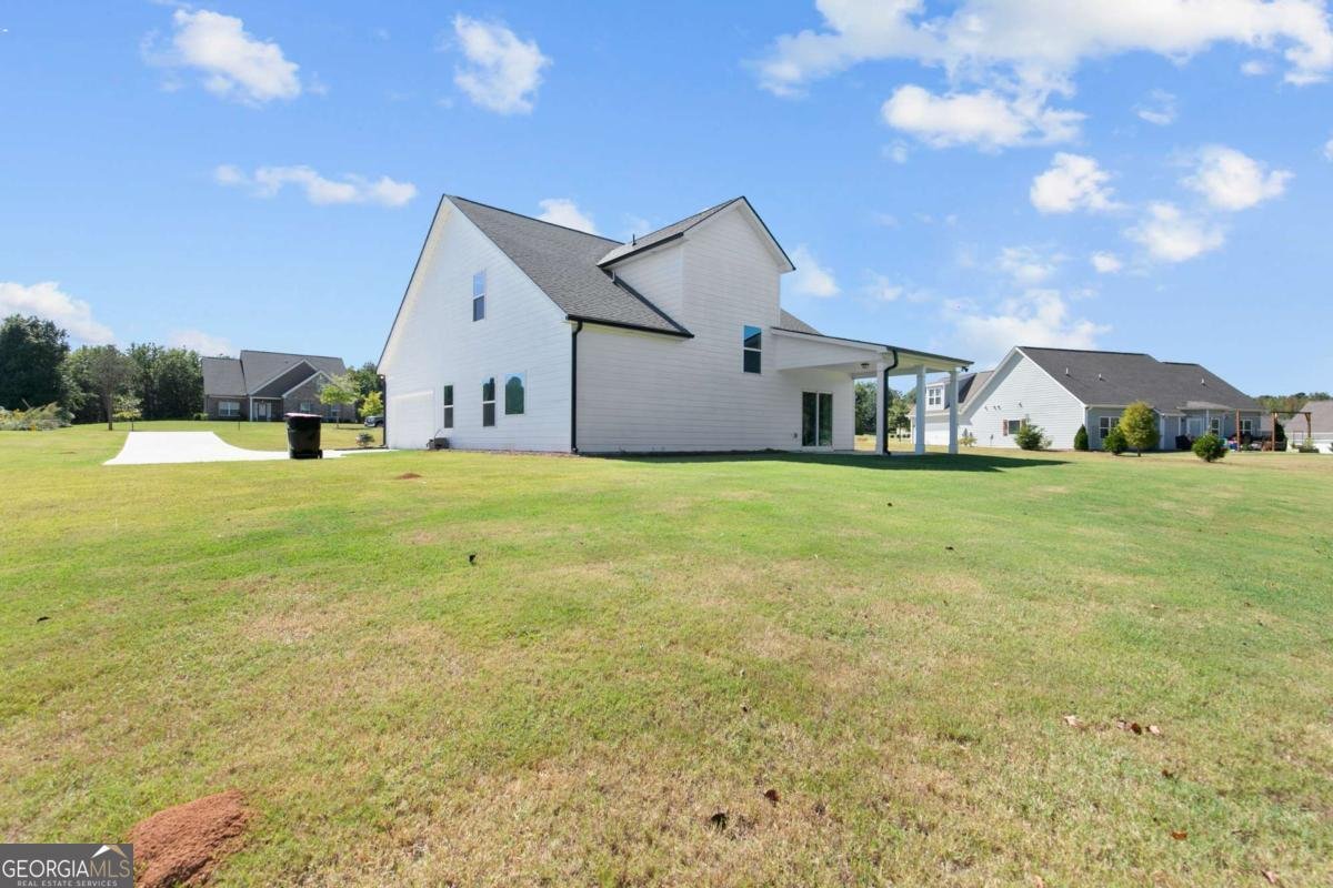 1117 Birchwood Drive Griffin - 22