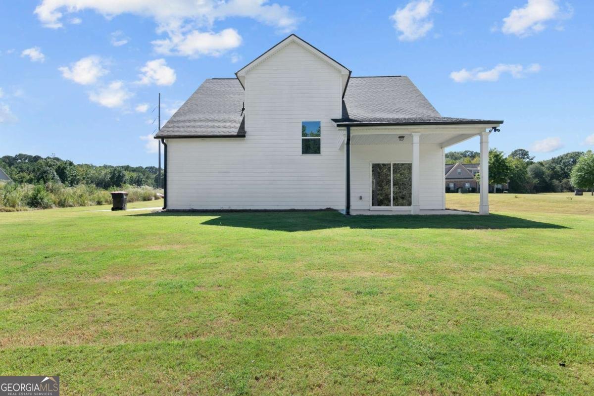 1117 Birchwood Drive Griffin - 23