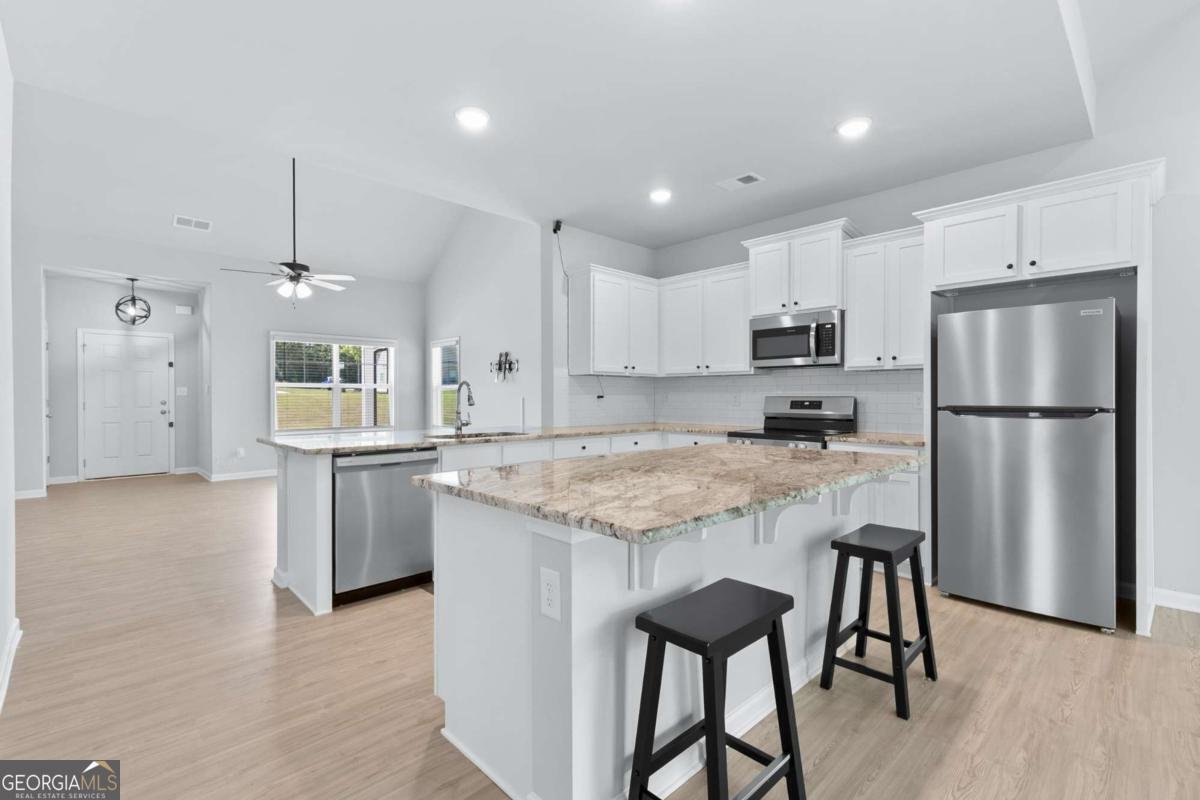 1117 Birchwood Drive Griffin - 3
