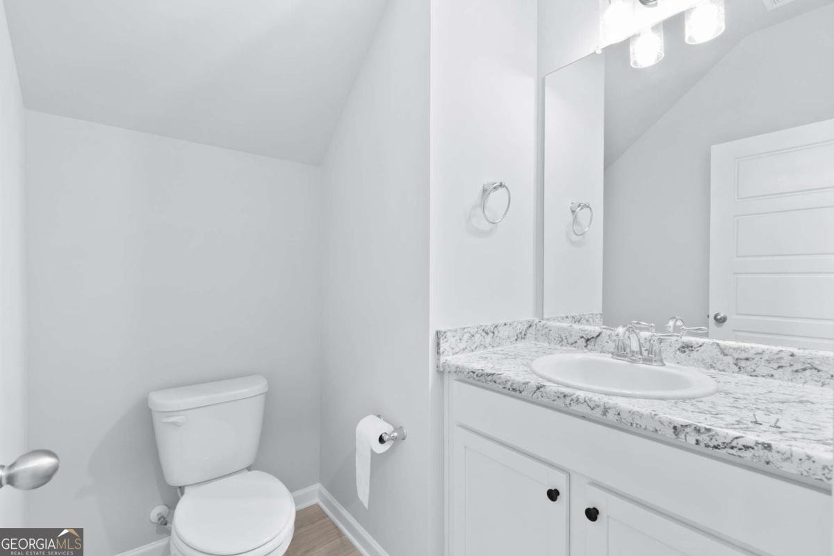 1117 Birchwood Drive Griffin - 4