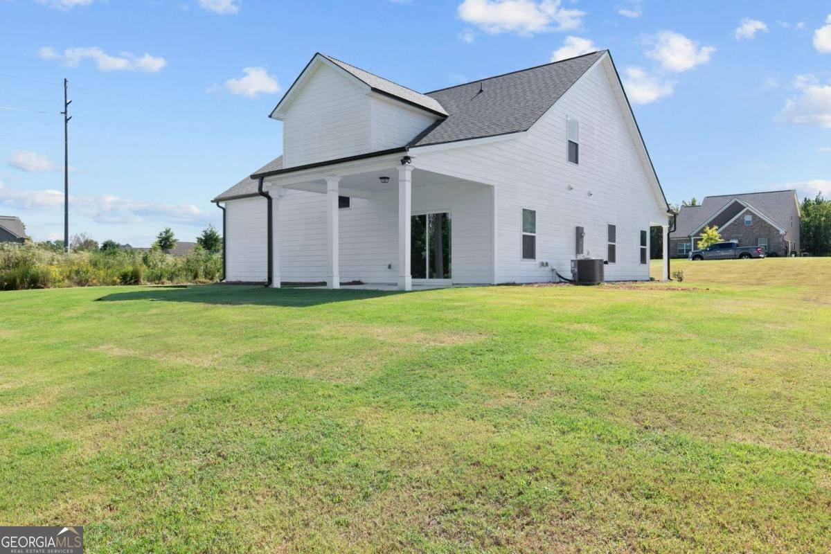 1117 Birchwood Drive Griffin - 40