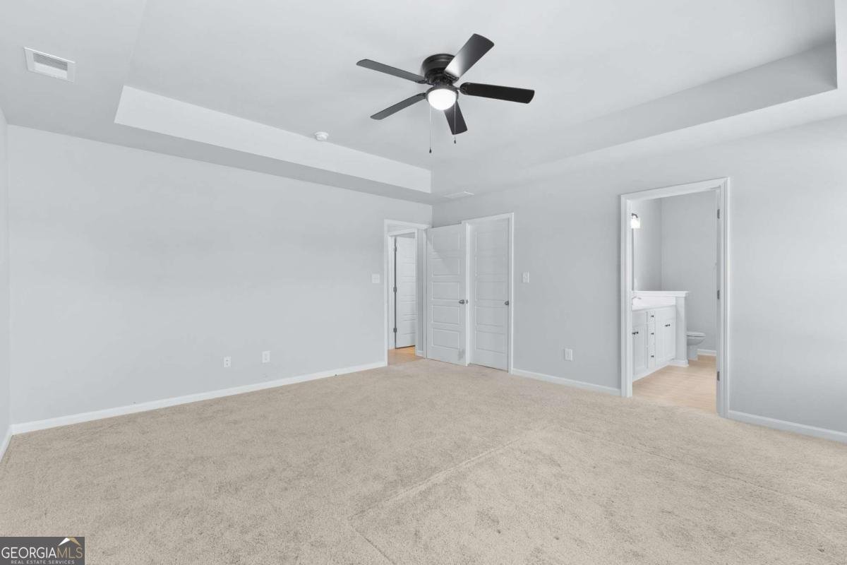 1117 Birchwood Drive Griffin - 7