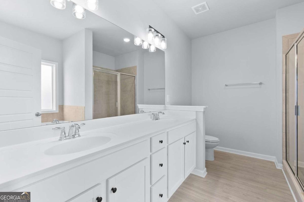 1117 Birchwood Drive Griffin - 8