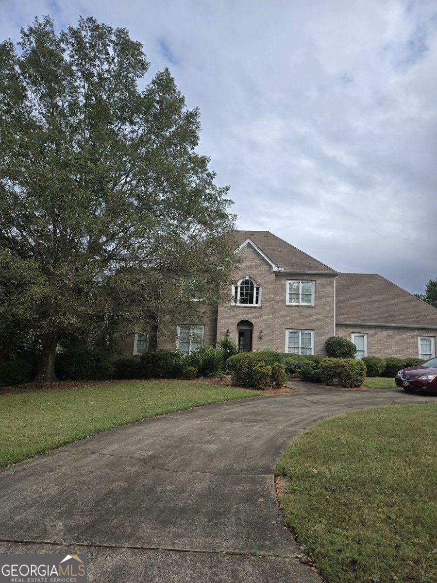 952 Jimson Drive Conyers - 1