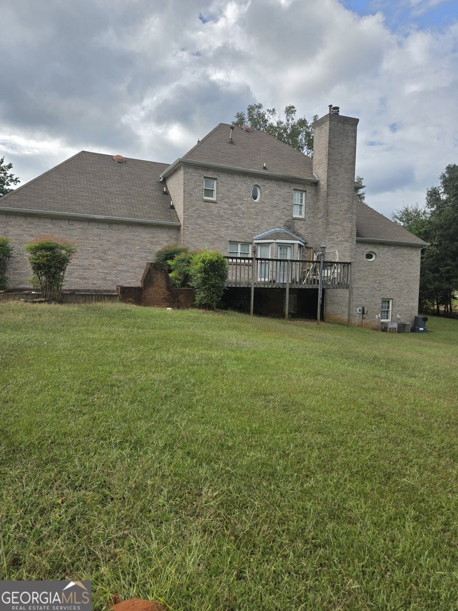 952 Jimson Drive Conyers - 18