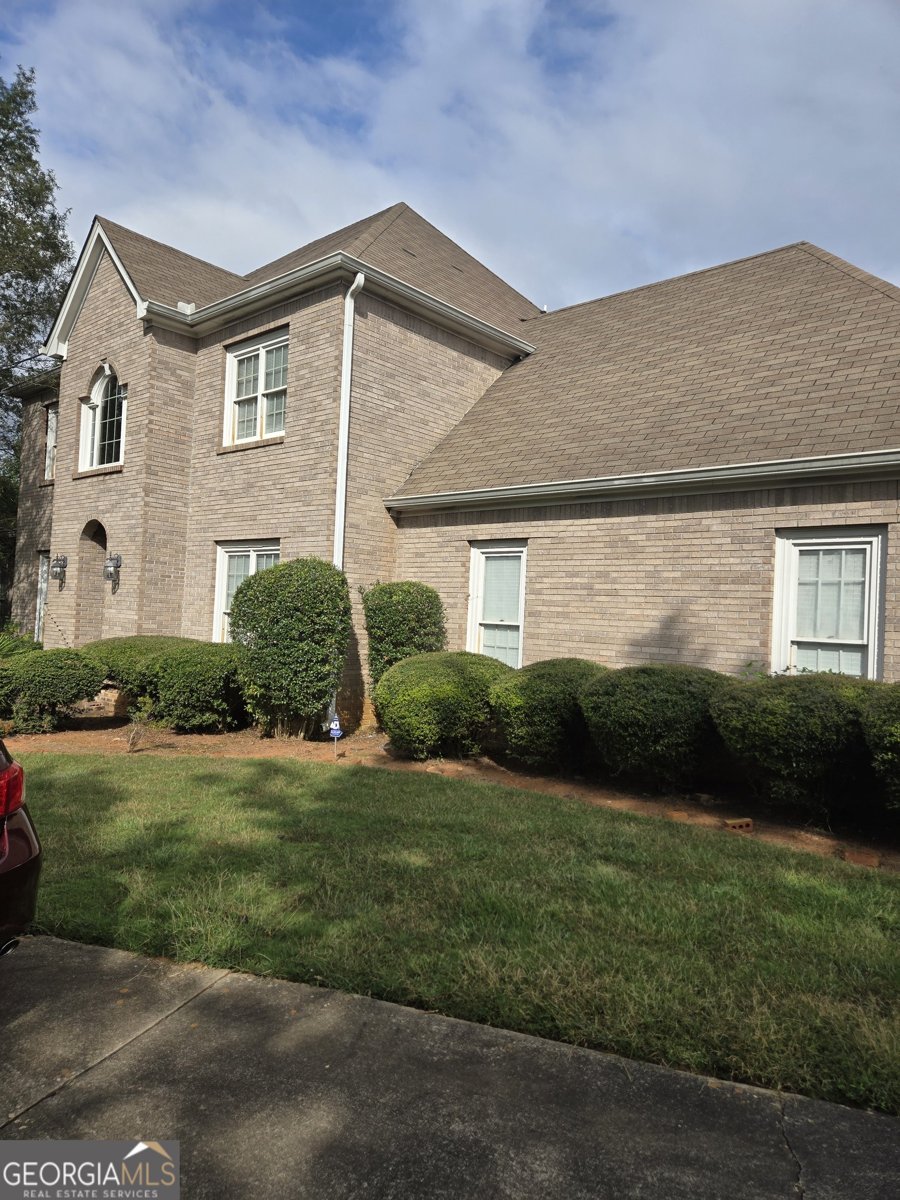 952 Jimson Drive Conyers - 2