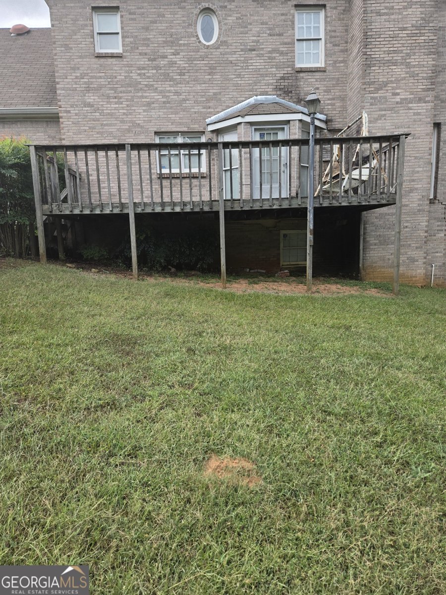 952 Jimson Drive Conyers - 20
