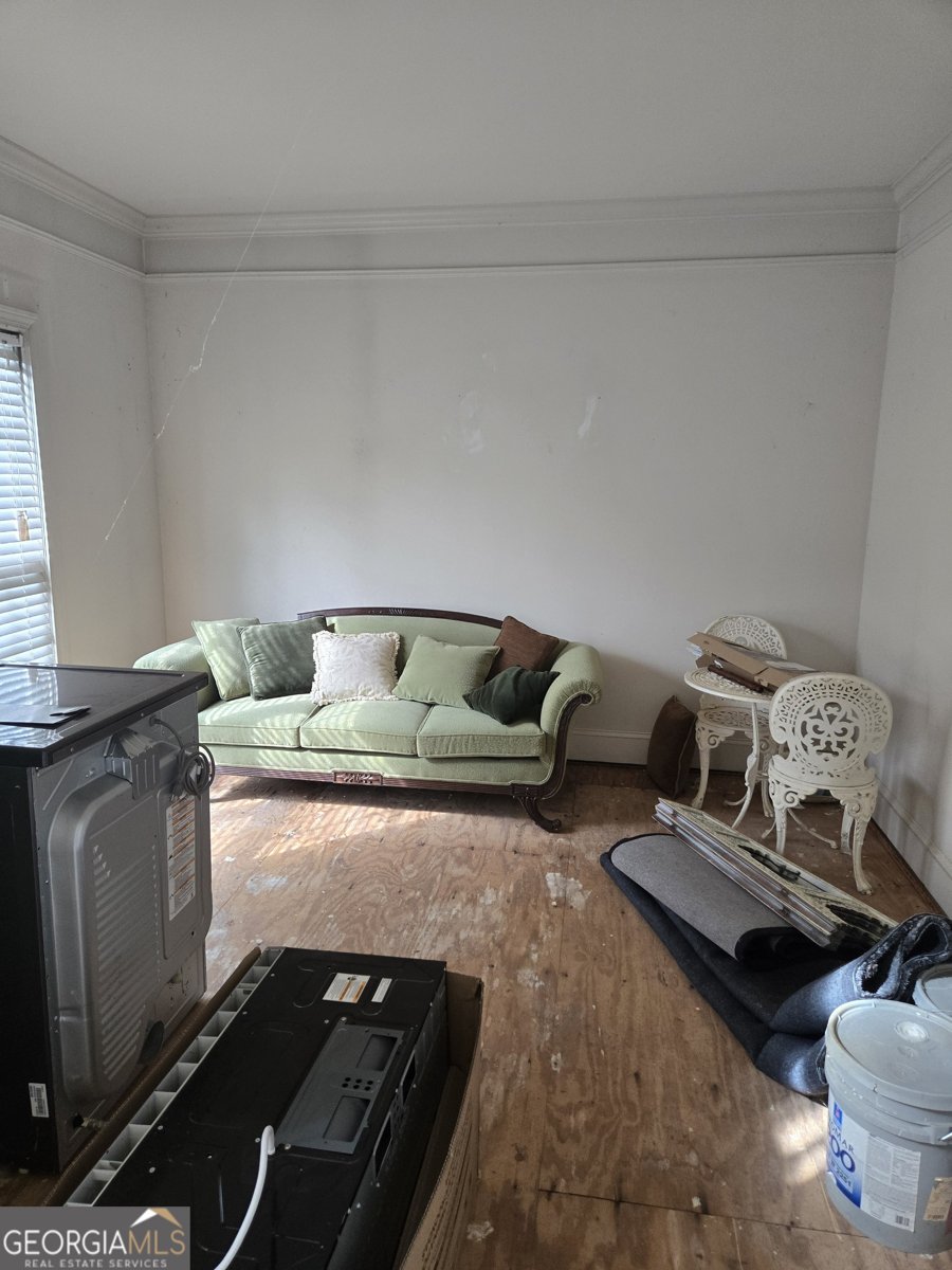 952 Jimson Drive Conyers - 3