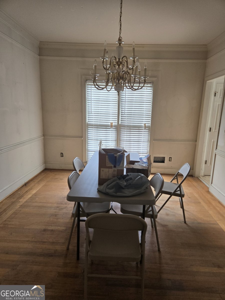 952 Jimson Drive Conyers - 5