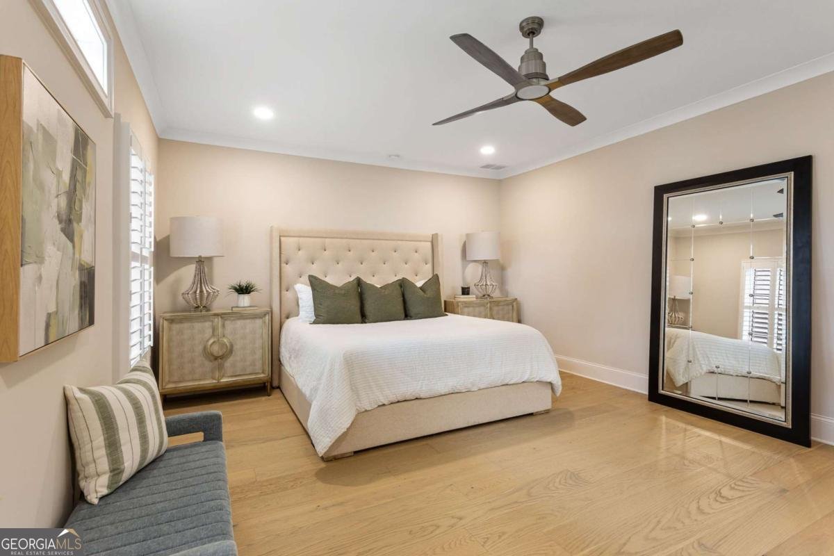 1460 Memory Lane Smyrna - 1