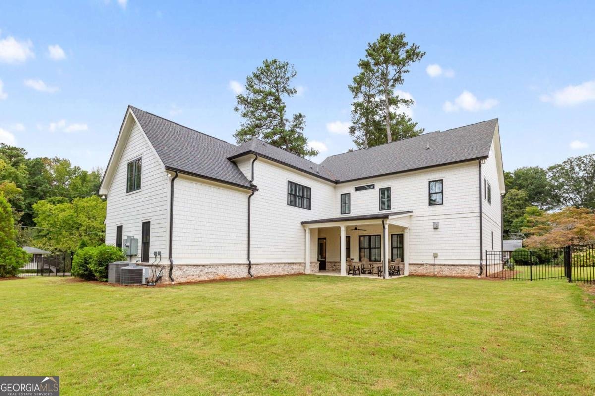 1460 Memory Lane Smyrna - 22