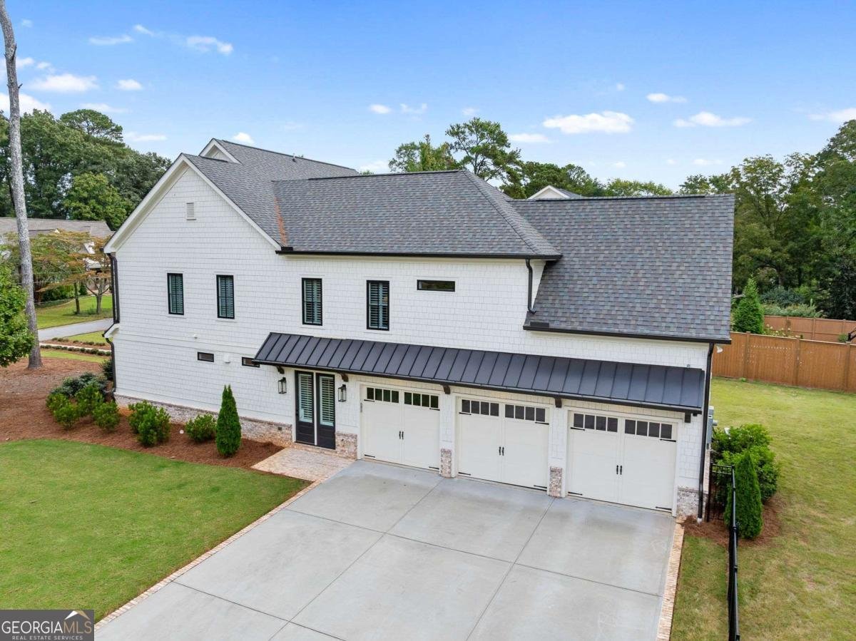 1460 Memory Lane Smyrna - 23