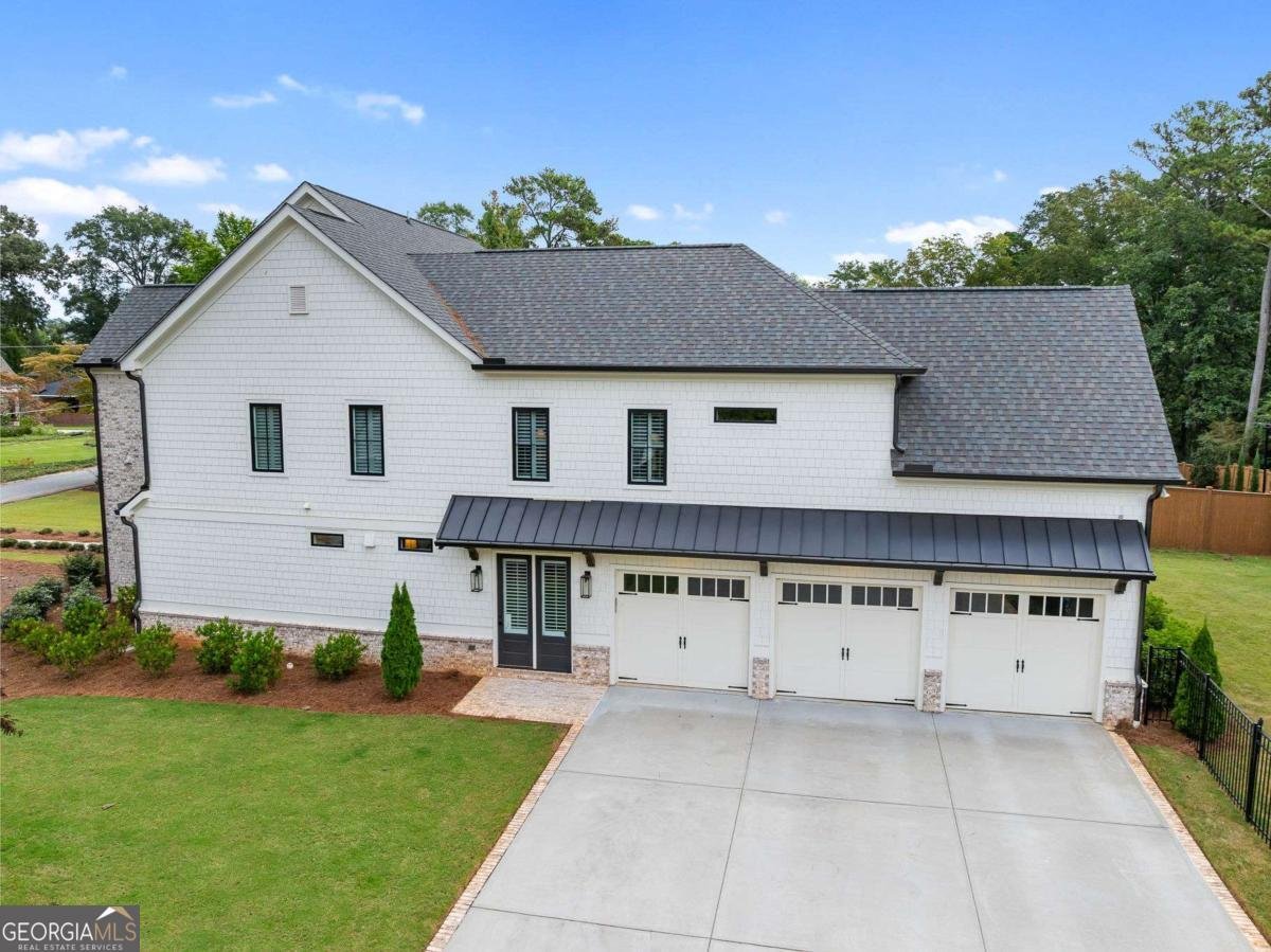 1460 Memory Lane Smyrna - 24