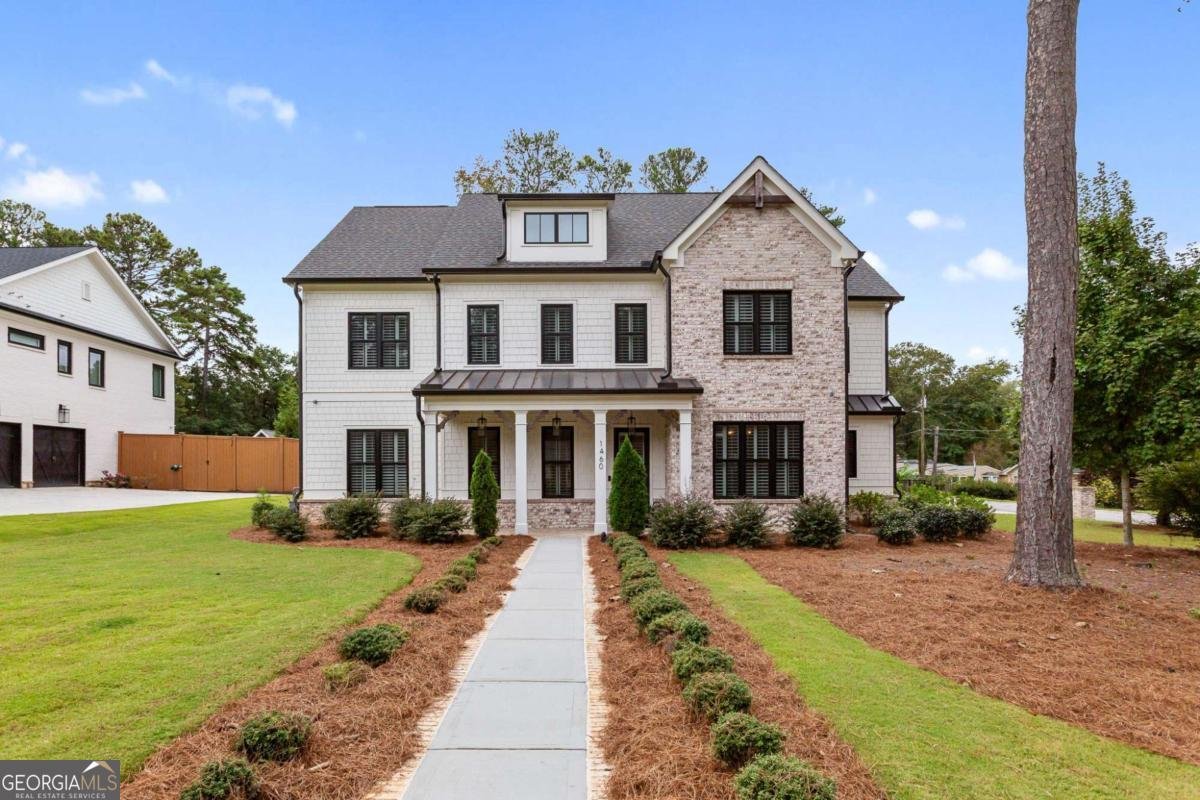 1460 Memory Lane Smyrna - 27