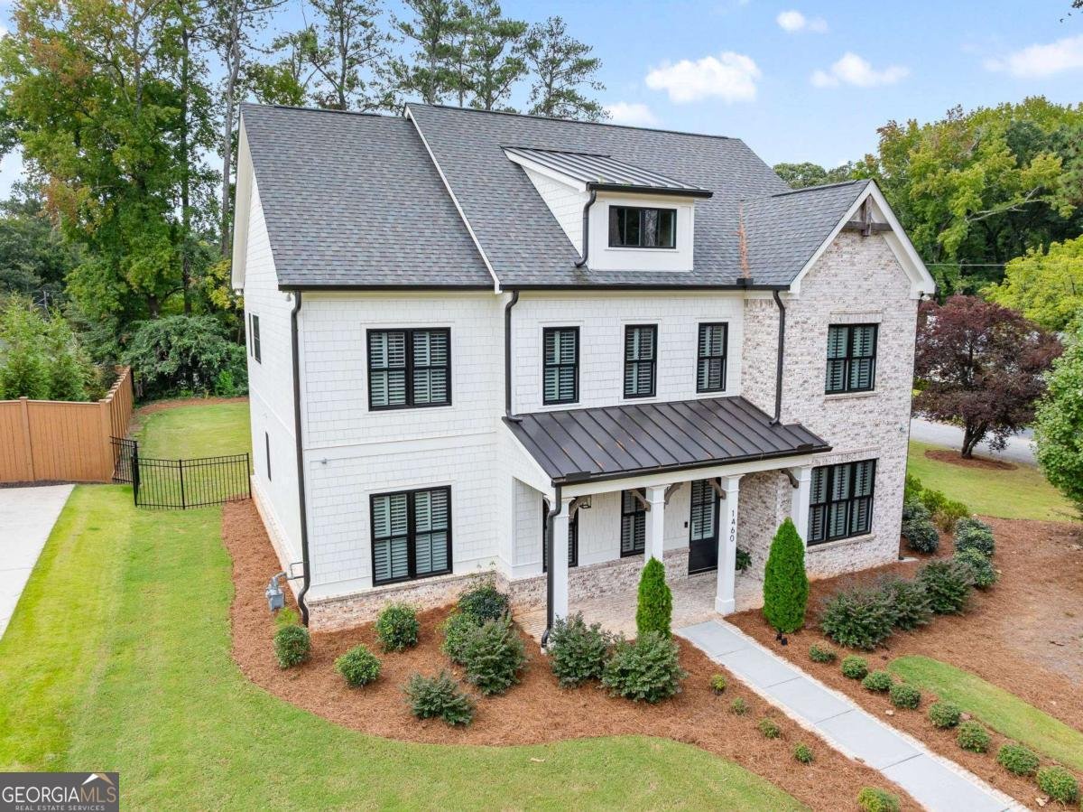 1460 Memory Lane Smyrna - 31