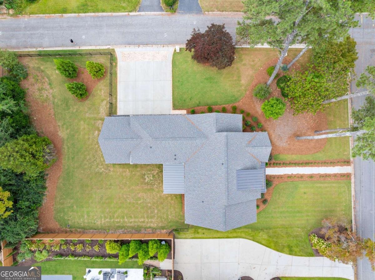 1460 Memory Lane Smyrna - 32