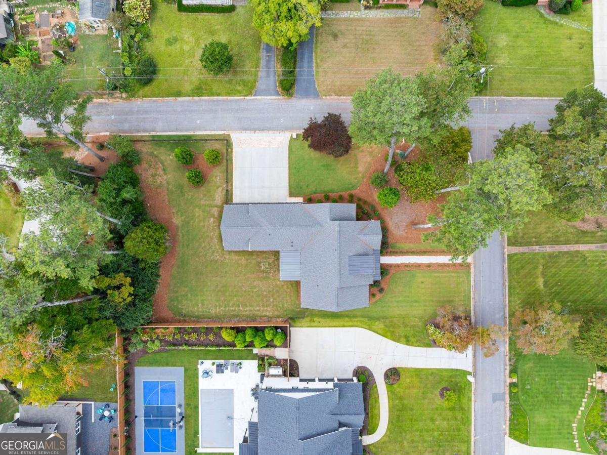 1460 Memory Lane Smyrna - 33