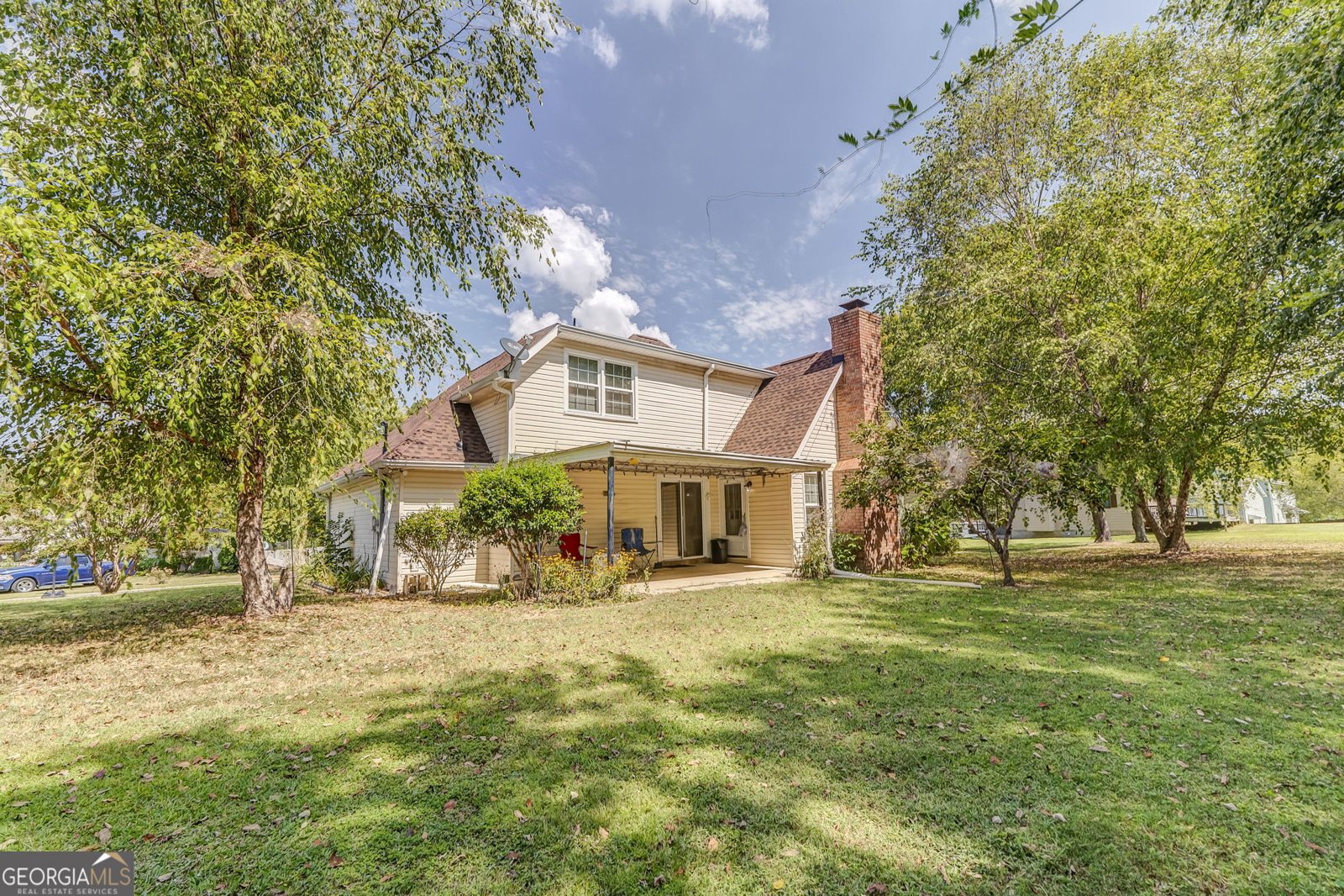 7 Eden Drive Rome - 60